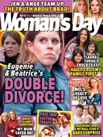 Woman's Day Magazine NZ